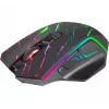 PELĖ DEFENDER GM-503 URAN OPTIC RF RGB 3200dpi 8P