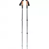 Žygio lazdos Pursuit Shock M/L, Fitneso prietaisas Pilka/Žalia, 1 pora, 125-140 cm
