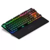 „Steelseries Apex Pro TKL“ klaviatūra, skirta žaidimams, USB + RF bevielė + Bluetooth, QWERTZ, vokiška, juoda
