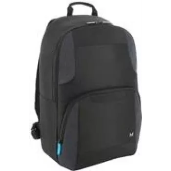 Mobilis TheOne Basic Backpack 15-17'' - Navy Mėlyna (003080)
