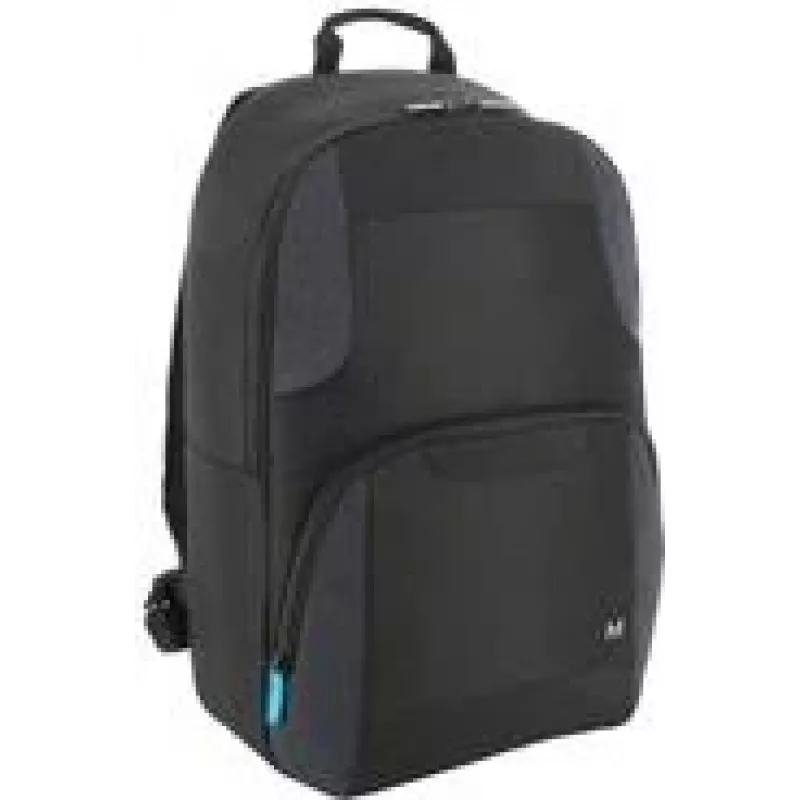 Mobilis TheOne Basic Backpack 15-17'' - Navy Mėlyna (003080)
