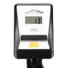 One Fitness RM8740 baltas magnetinis dviratis