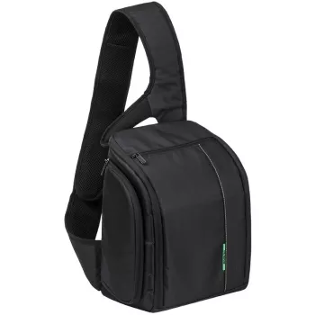Sling case Rivacase 7470 juoda