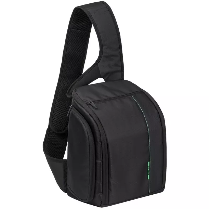 Sling case Rivacase 7470 juoda