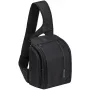 Sling case Rivacase 7470 juoda