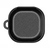 TECH-PROTECT TECH-PROTECT Rough Carbon Samsung Galaxy Buds 2 PRO/2/LIVE/PRO juoda