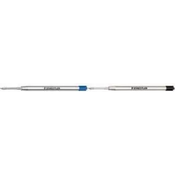 Staedtler 458 Medium Juoda 1 vnt. Rašymo spalva juoda