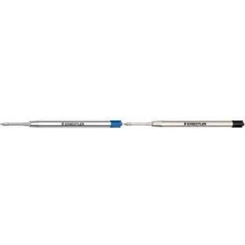 Staedtler 458 Medium Juoda 1 vnt. Rašymo spalva juoda