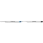 Staedtler 458 Medium Juoda 1 vnt. Rašymo spalva juoda