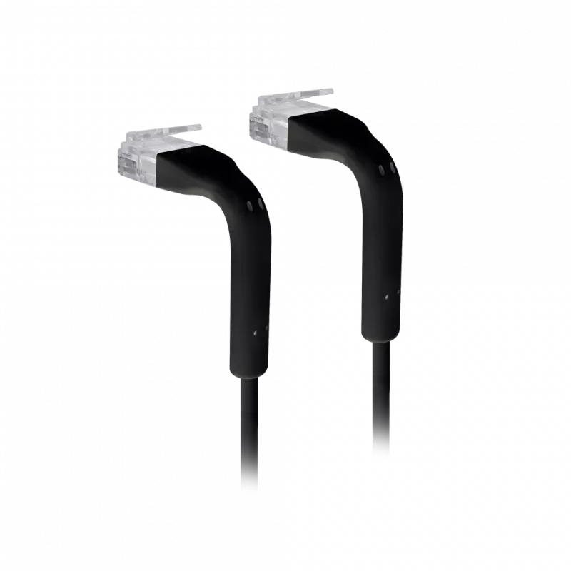 UbiQuiti UniFi - komutacinis kabelis - RJ-45 (V) į RJ-45 (V)