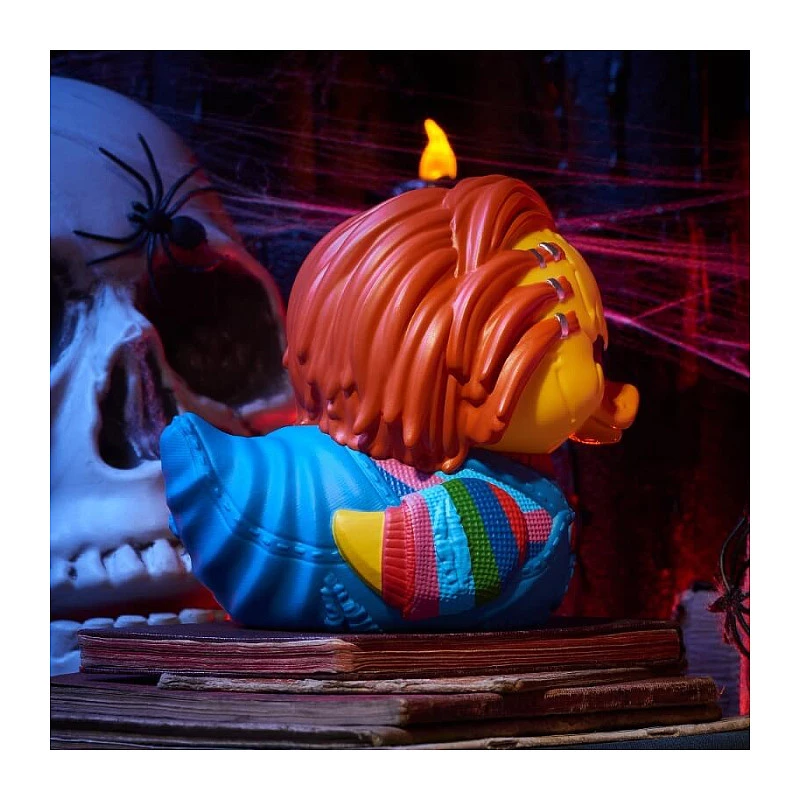 TUBBZ kolekcinė antis - Chucky 9cm