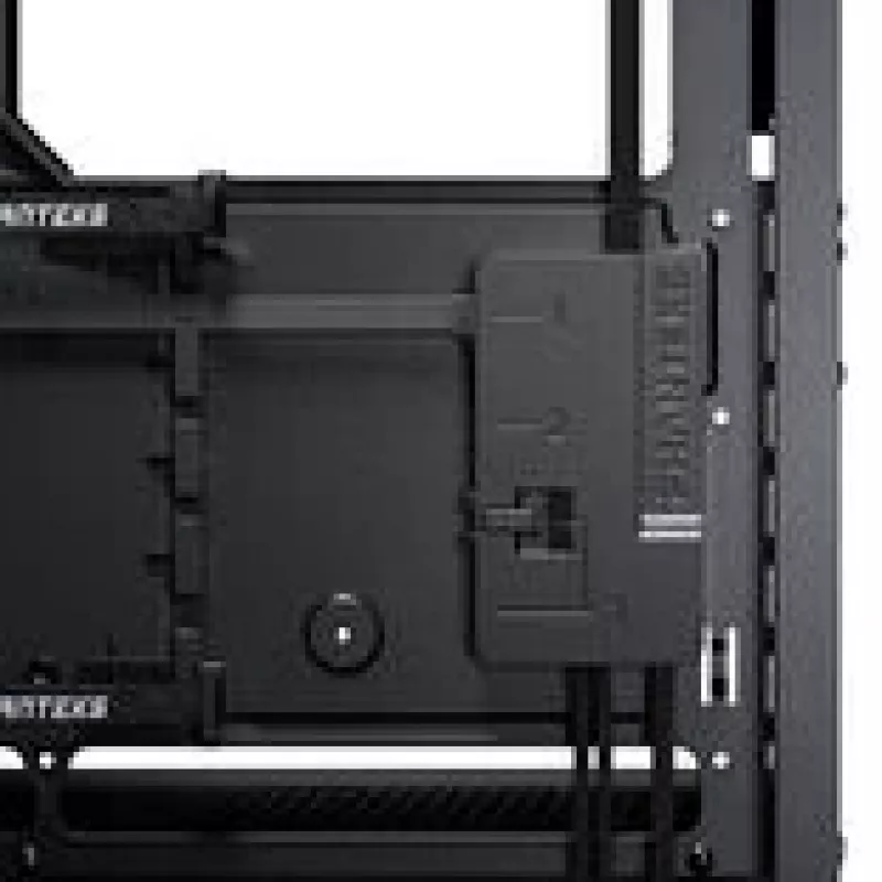PHANTEKS Nexlinq Controller Hub V2 - juoda