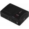 Technaxx 4-IN-1 Multifunctional Jump Starter And Air Compressor And P (5031)
