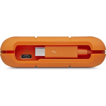 Lacie STFR2000403 Saugojimo diskas 2 TB USB 3.1 Gen 1 - USB-C