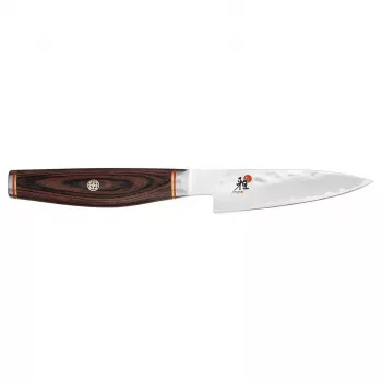 Virtuvinis peilis Miyabi Shotoh 6000MCT 13 cm 34072-131-0