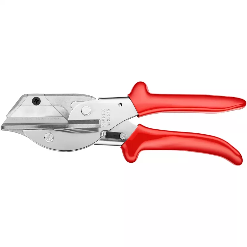 Rankinis kabelių pjaustytuvas Knipex 94 35 215