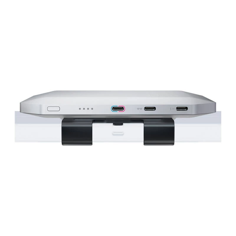 RayNeo XRAC-ADA100FO USB-C maitinimo HDMI prijungimo stotelė