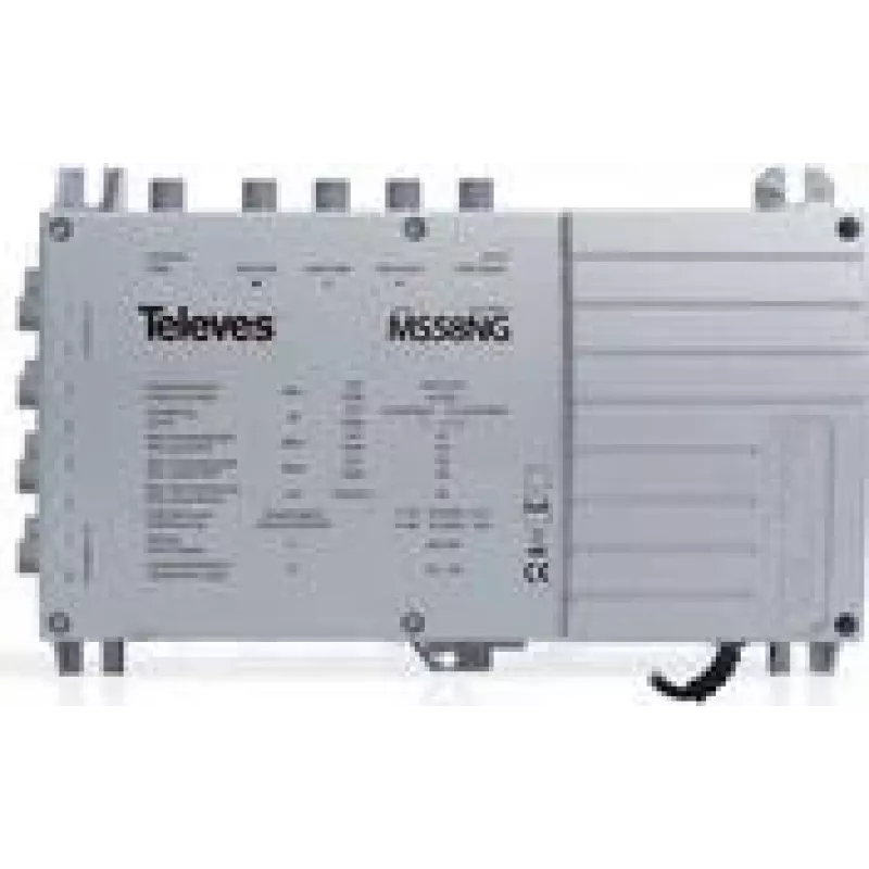 Televes MSK58G tinklo įrenginys