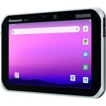 Dirželis Panasonic FZ-VSTS11U planšetiniam kompiuteriui, juodas, suderinamas su TOUGHBOOK S1