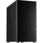 Kompiuterio korpusas Inter-Tech X2 Duplex Pro Tower ATX juodas