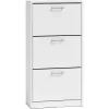 Topeshop PAULA BIEL shoe organizer Closed Balta