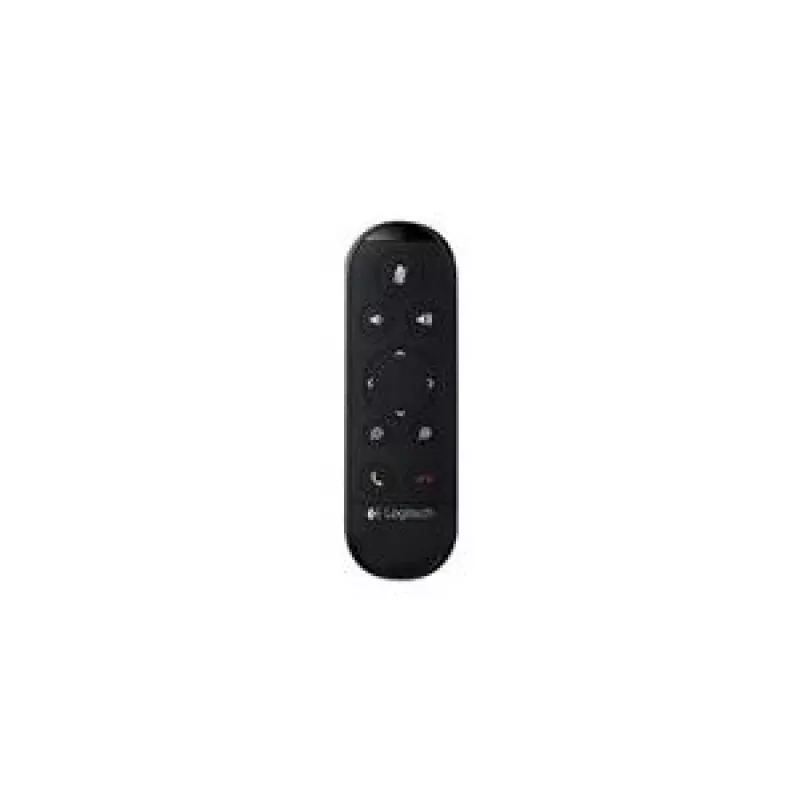 Logitech - Vaizdo konferencijų sistemos nuotolinis valdiklis (993-001040)