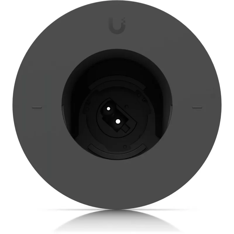 Ubiquiti G6 PTZ In-Ceiling Mount Juoda (UACC-G6-PTZ-ICM-B)