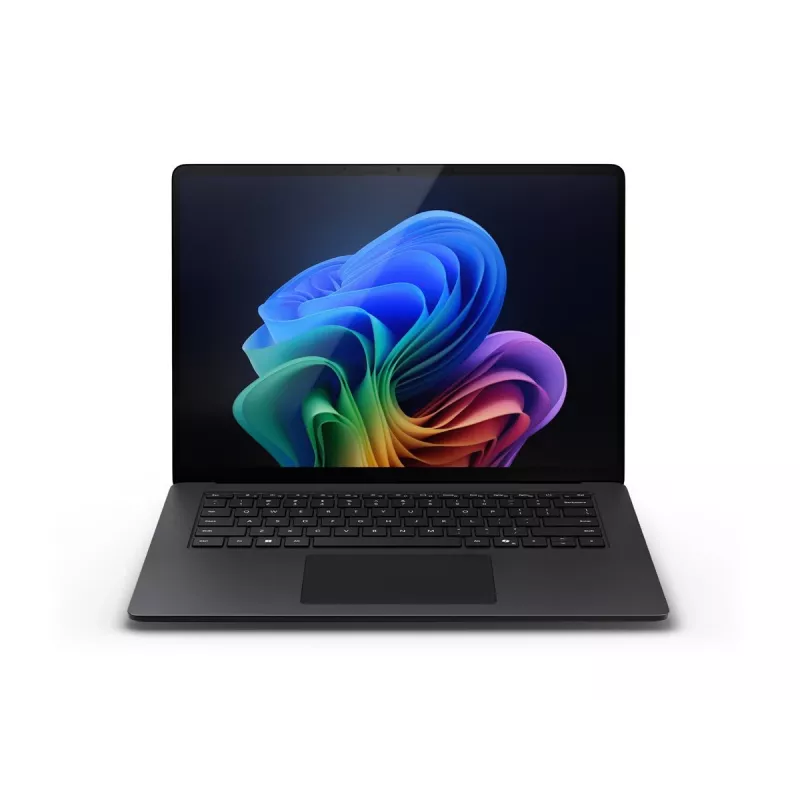 Microsoft Surface Laptop Copilot+ PC verslui – 7-oji laida – Intel Core Ultra 5 236V / 2.1 GHz – Win 11 Pro – Arc Graphics 130V – 16 GB RAM – 512 GB SSD – 38,1 cm (15 inch) (EP2-22