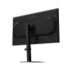 GIGABYTE G25F2A 25 colių FHD žaidimų monitorius – 1920 x 1080, 240 Hz, 1 ms, 300 cd/m², Display HDR 10, HDMI 2.0, DisplayPort 1.4