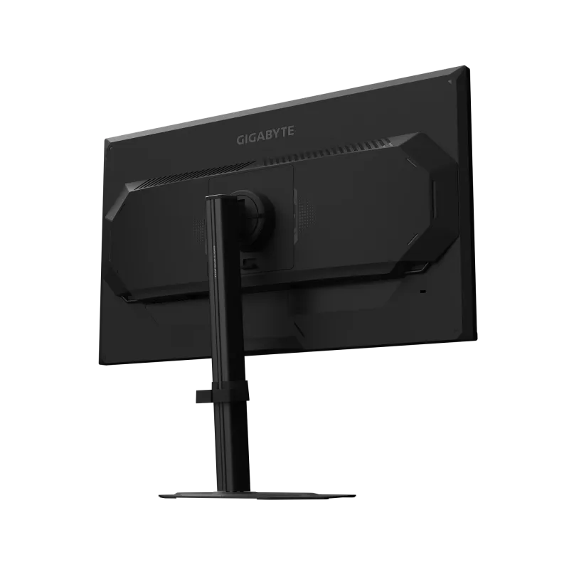 GIGABYTE G25F2A 25 colių FHD žaidimų monitorius – 1920 x 1080, 240 Hz, 1 ms, 300 cd/m², Display HDR 10, HDMI 2.0, DisplayPort 1.4