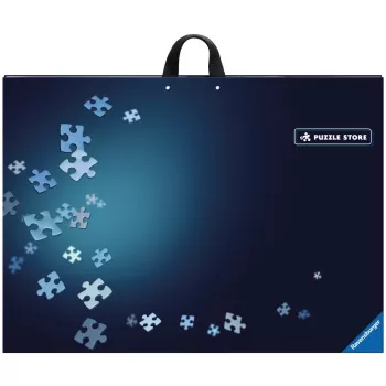 Dėlionės laikymo dėklas Ravensburger Ravensburger Puzzle Store