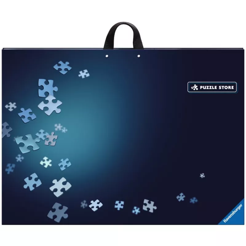 Dėlionės laikymo dėklas Ravensburger Ravensburger Puzzle Store