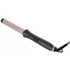 Garbanojimo žnyplės LAFE Sleek & Shine Curler 25 mm LAFLKA47571 – 25 mm vamzdis, elektrinės plaukų garbanojimo žnyplės