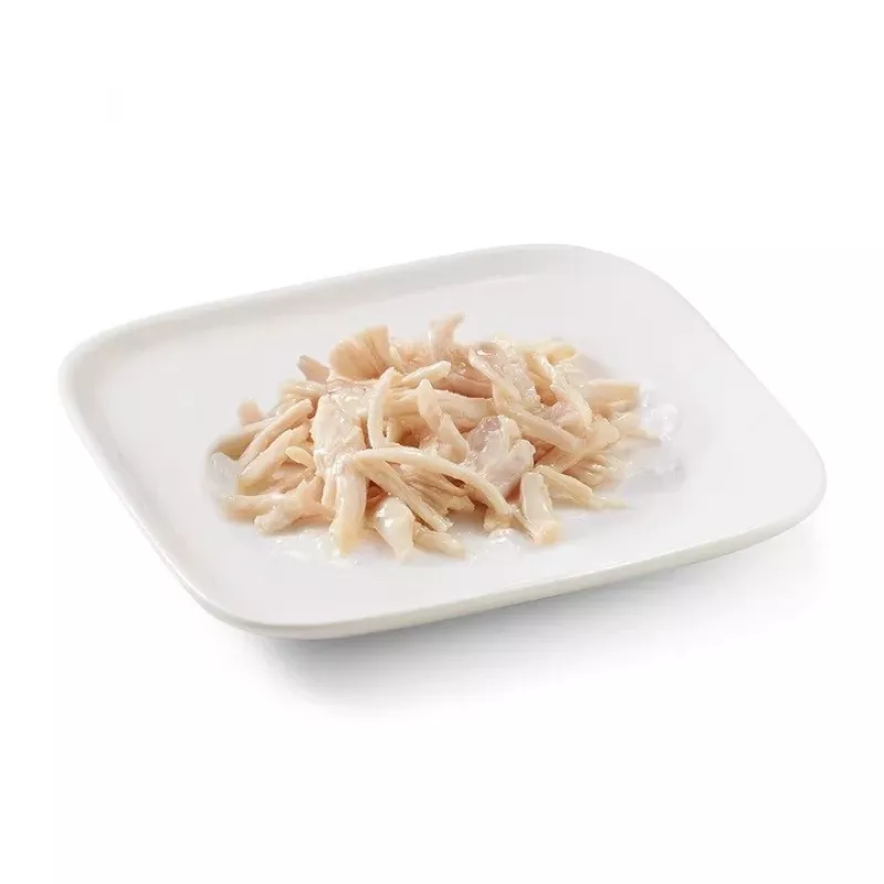 SCHESIR želėje su vištiena – šlapias šunų maistas – 150 g