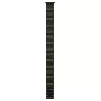 Laikrodžio dirželis Garmin UltraFit Nylon Straps 22 mm