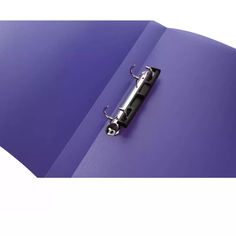 Žiedinis segtuvas HERMA 19183 A4 Violetinis