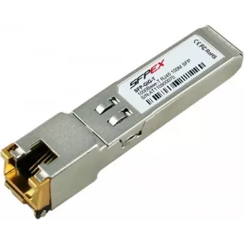 Alcatel SFP-GIG-T tinklo įrenginys