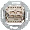 Rutenbeck Connection Socket UAE 8/8 (8/8) Up0
