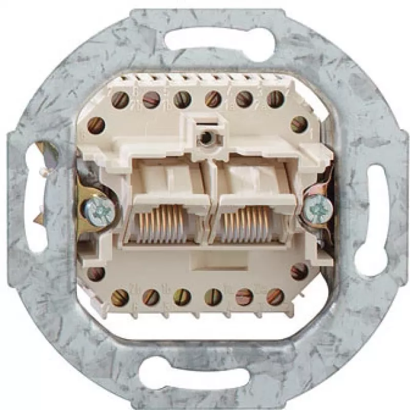 Rutenbeck Connection Socket UAE 8/8 (8/8) Up0