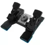 LOGITECH Flight Rudder Pedals laidiniai pedalai, skirti PC