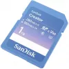 SanDisk Creator SD UHS-II atminties kortelė, 1 TB, mėlyna, SDSDXEP-1T00-GNCIS
