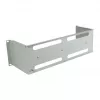 Stovo bėgis ALLNET ALL-S0002241 — 3U pilkas stovo priedas, 1,42 kg