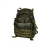 Taktinis kuprinė GFC GFT 3-Day Assault Pack wz.93 Forest Panther — 20 L, nailonas, krūtinės diržas, juosmens diržas