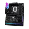 ASRock B860 Lightning WiFi ATX pagrindinė plokštė