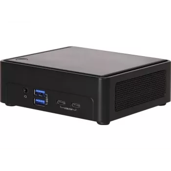 Barebone ASRock NUCS-Box-155H mažmeninė prekyba
