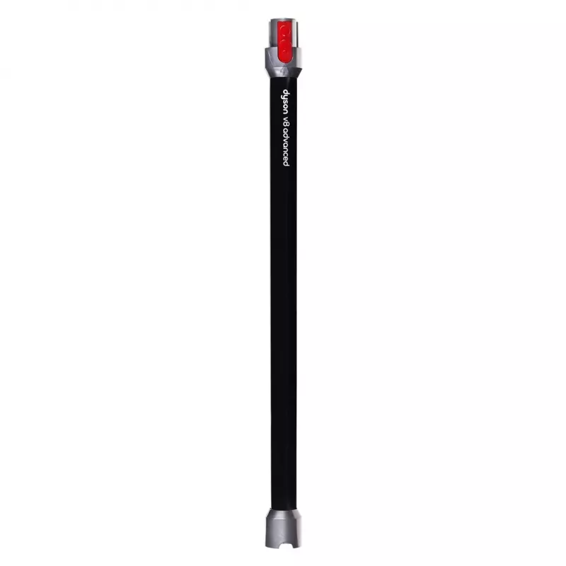 Dyson V8 Advanced 2-in-1 belaidis dulkių siurblys Baterija Sausas Be maišelio Nikelis, Sidabrinis