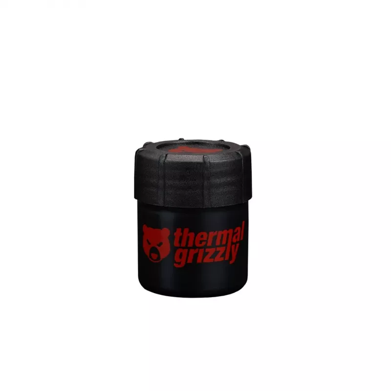 Thermal Grizzly TG Putty šilumos laidumo pasta 30 g