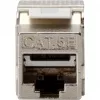 Keystone modulis Digitus CAT 5e Class D ekranuotas DN-93512