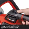 Akumuliatorinė gyvatvorių žirklė Einhell 3410935 18V ličio jonų 2,65 kg