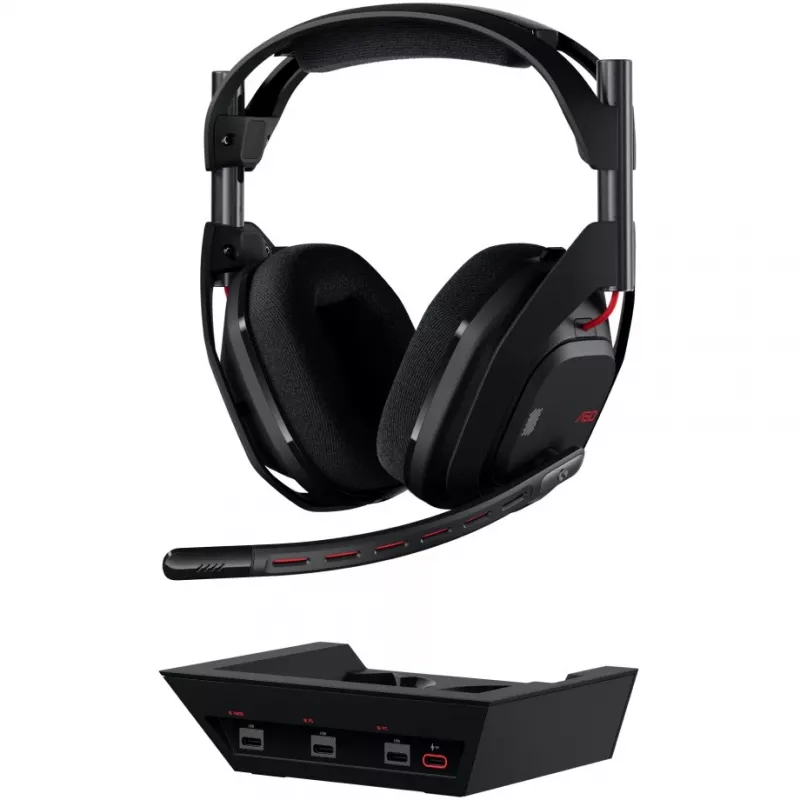 Ausinės ASTRO Gaming A50 (5 kartos)